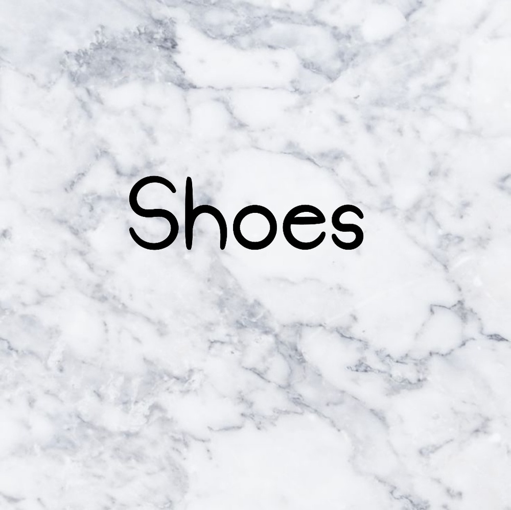 Shoes Section